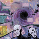 Image for article titled Enter the Psychoverse in This Mind-Bending Preview of a New Incal Graphic Novel